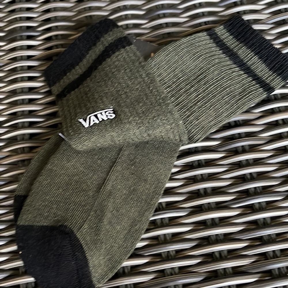 • VANS “Off The Wall” Women’s socks - Picture 5 of 10